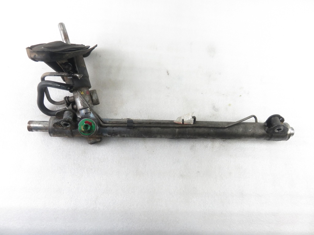 фото №8, Рулевая рейка ford s-max i wa6