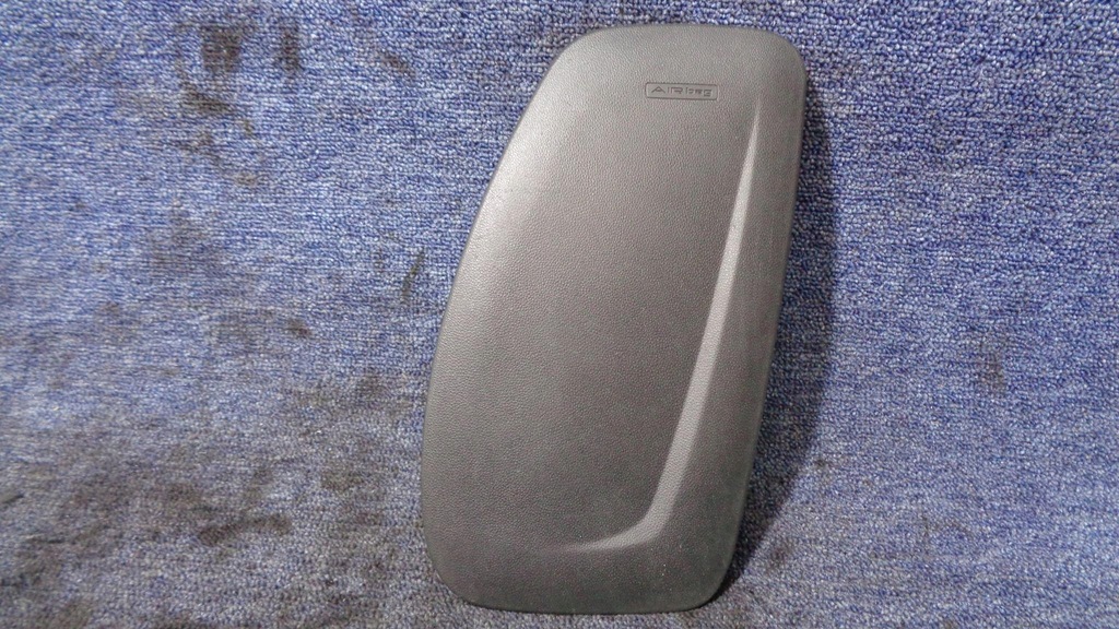 фото №1, Подушка подушка безопасности сиденье fiat grande punto evo левая