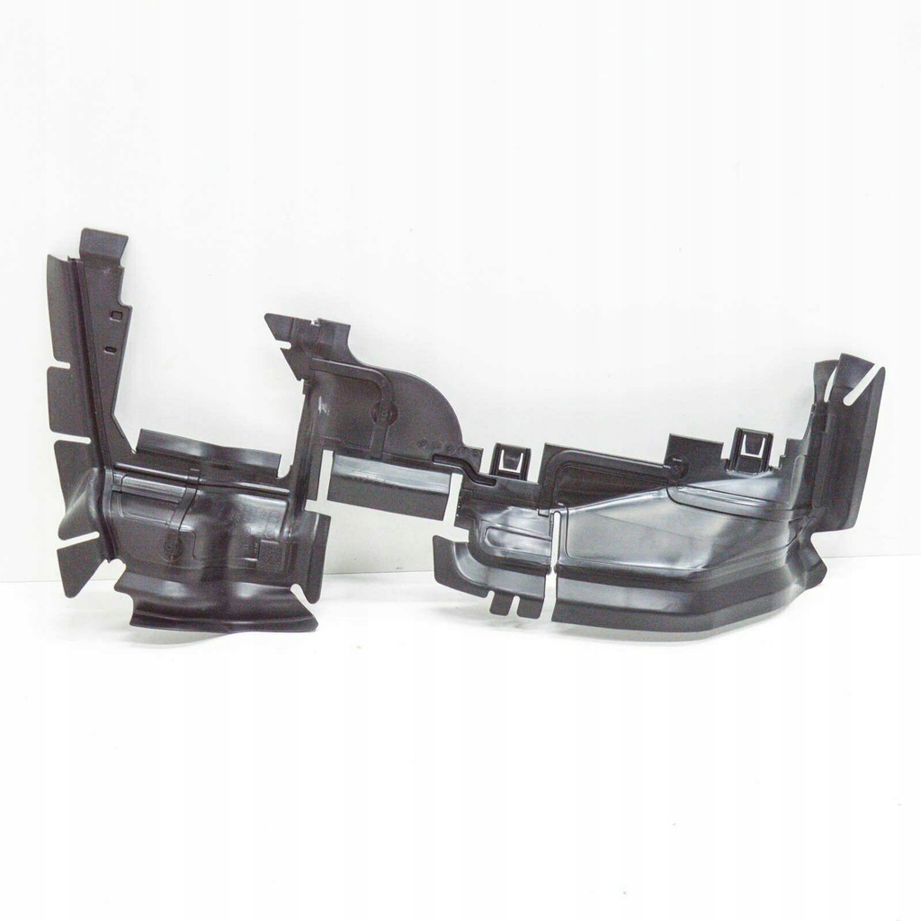 фото №7, Направляющая воздушный vag audi q5 fy оригинальный 80a121674h