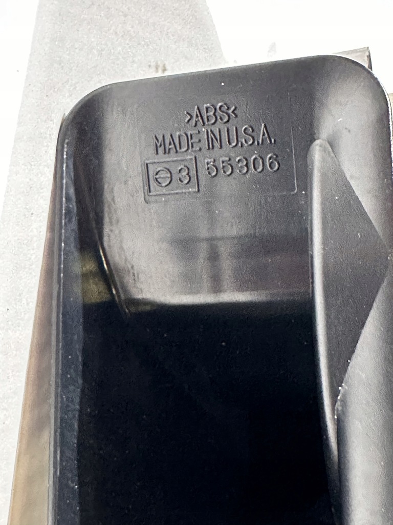 фото №6, Клаксон сигнал звуковой kompletny ford mustang 2005-2009