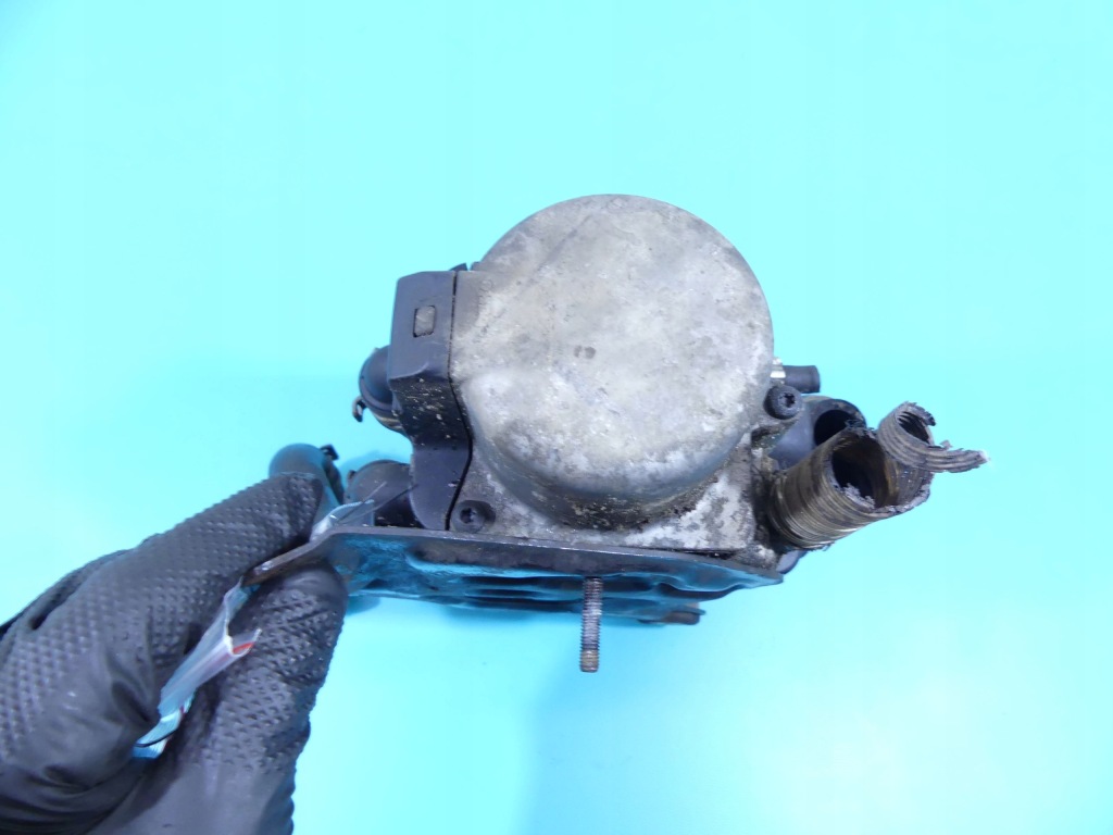 фото №8, Webasto audi a6 c6 3.0 tfsi 4f0265081t