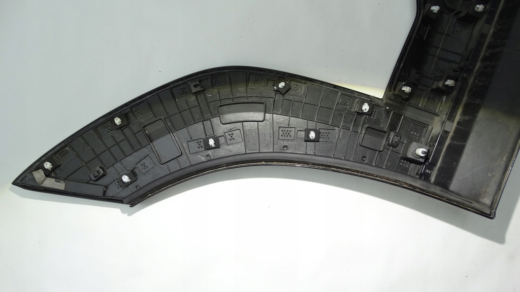 фото №12, Kia ev9 mv gt-line 2023- молдинг наружная дверь задняя левая 87733-do300