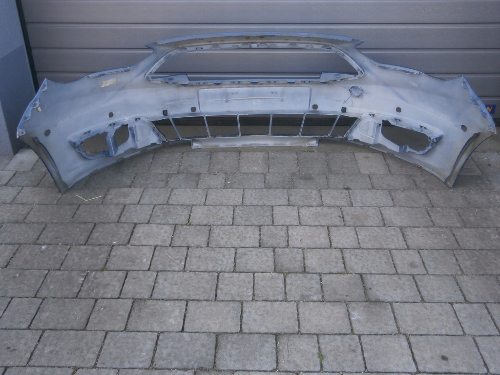 фото №8, Ford c-max 2 lift бампер перед