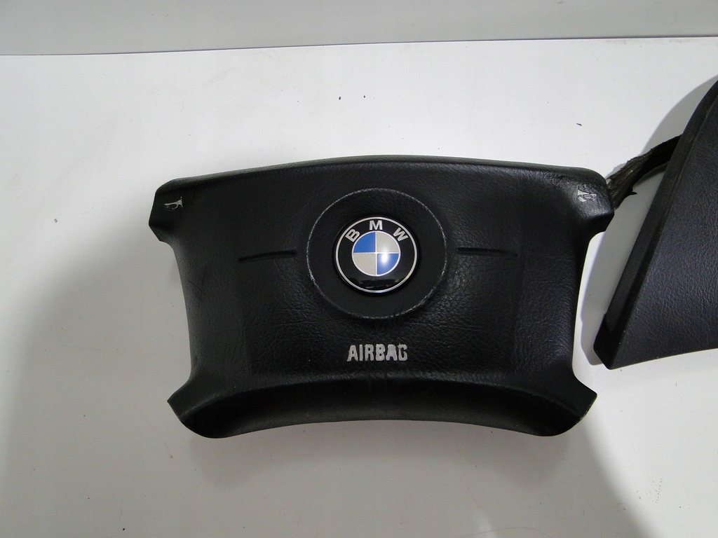 фото №7, Bmw e46 подушки безпеки подушка безпеки ремені europa