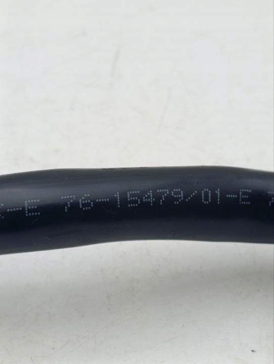 Провода эластичный / провода жёсткий ferrari california 2010 7615479 с Разборки