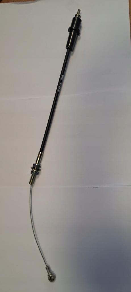 Купить Linex 32.20.18 трос газа opel kadett d