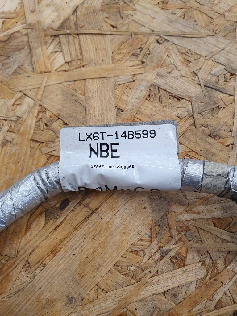 фото №4, Ford escape iv жгут abs usa