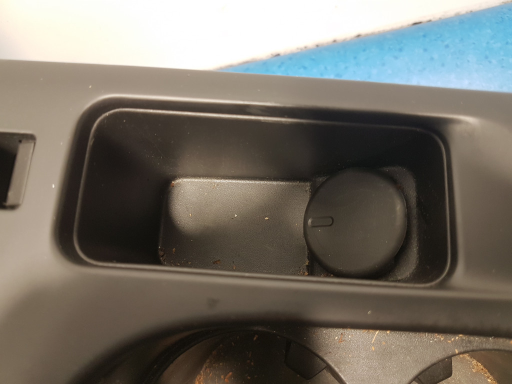 фото №8, Opel insignia a lift тунель середній підлокітник тачпад