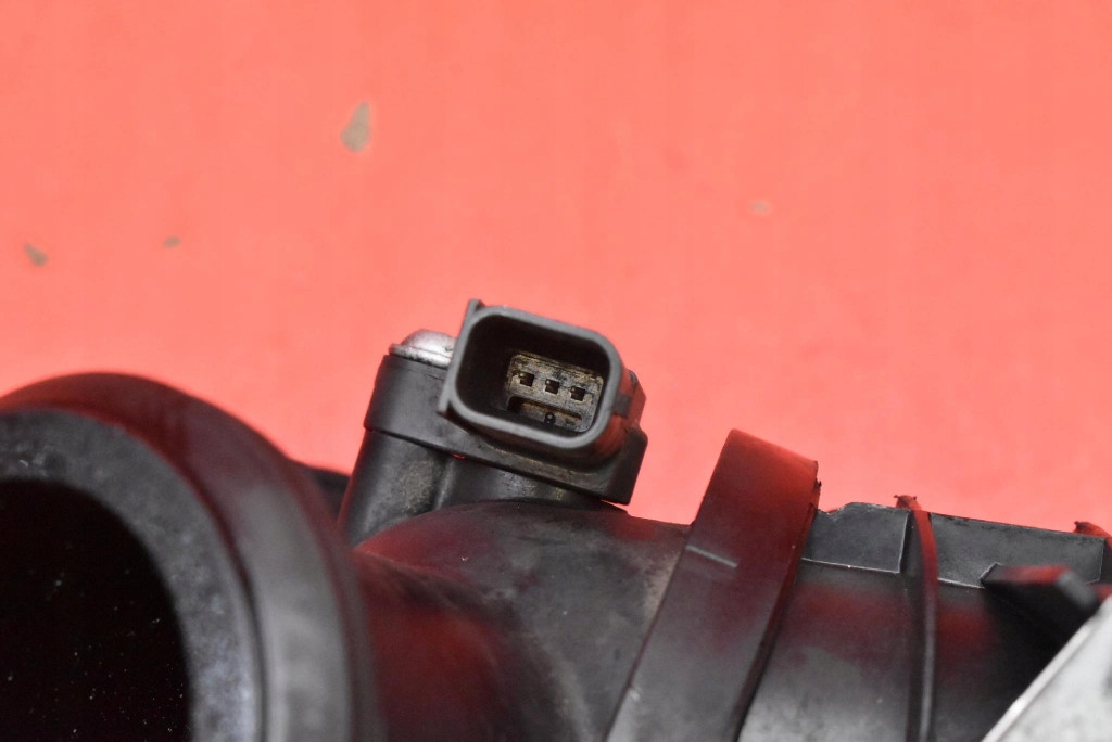 Дросельна заслінка 9x2q-9l444-ca jaguar xj x351 3.0 tdv6 275 km 09-15 Ціна