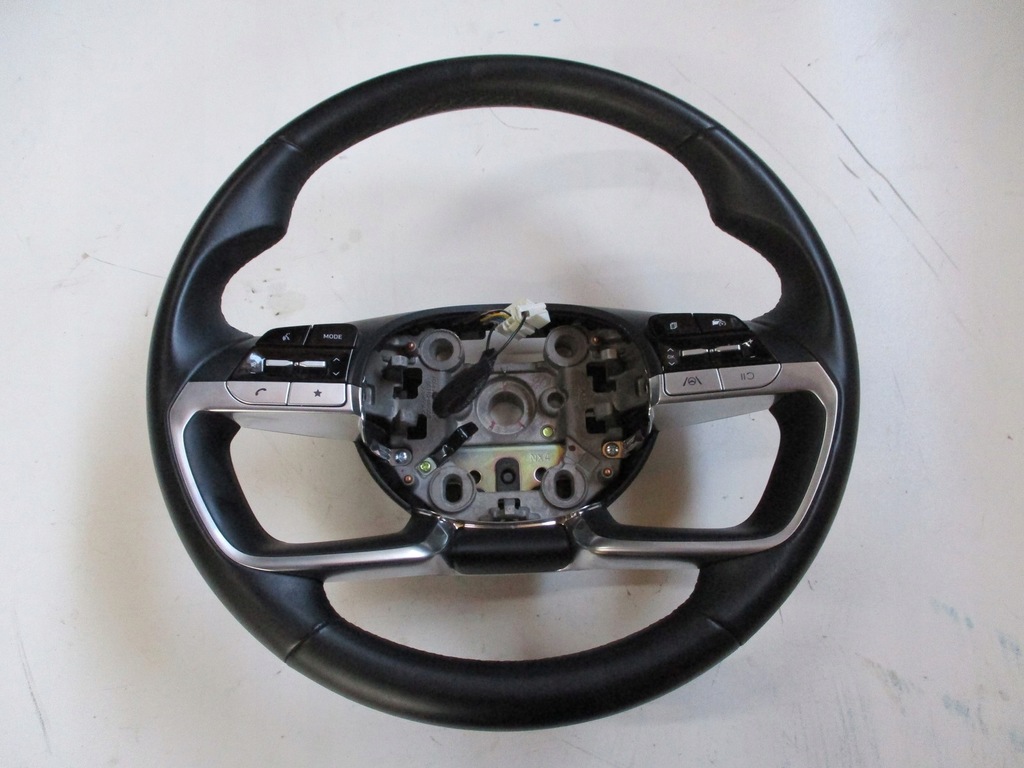 фото №1, Воздуховод hyundai tucson iv