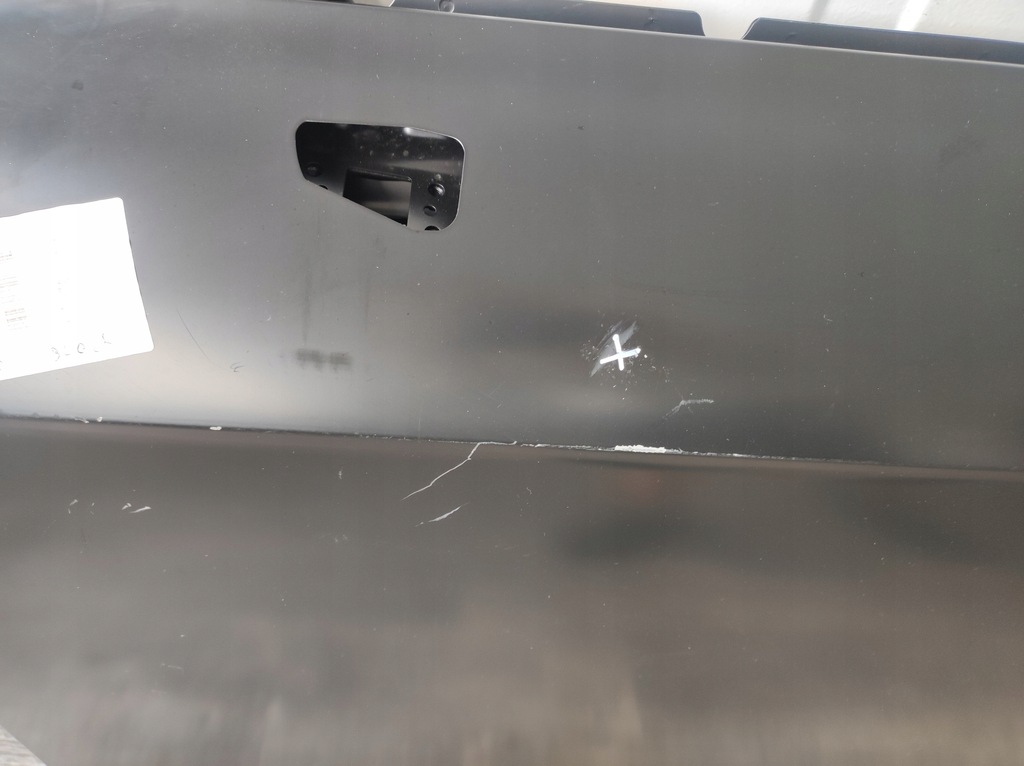 фото №12, Дверь левая audi tt 8j 2006-2014 сервисные оригинальные