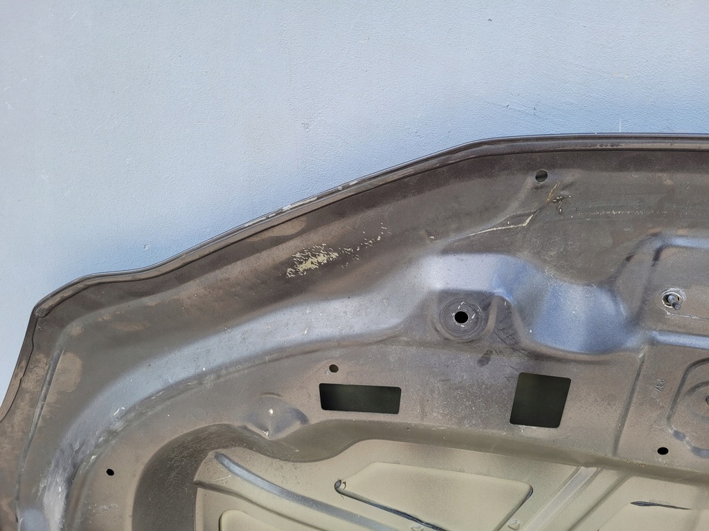 фото №5, Капот ds3 crossback