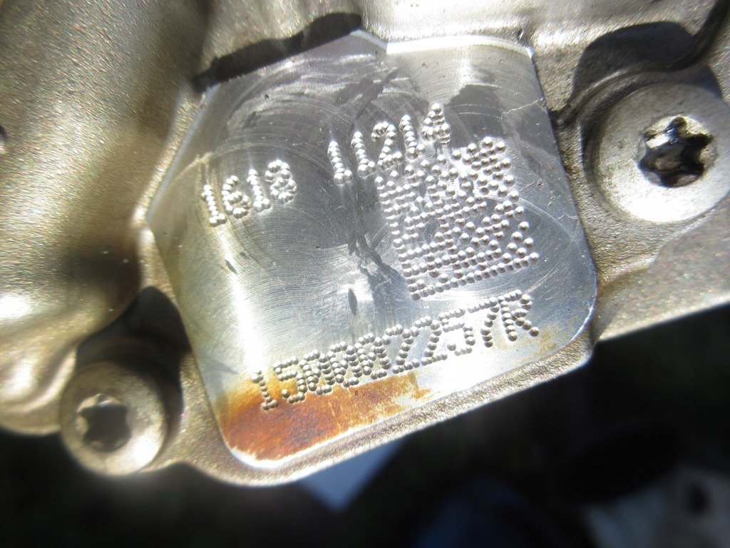 фото №5, Насос оливи грм renault dacia nissan smart 0.9 tce