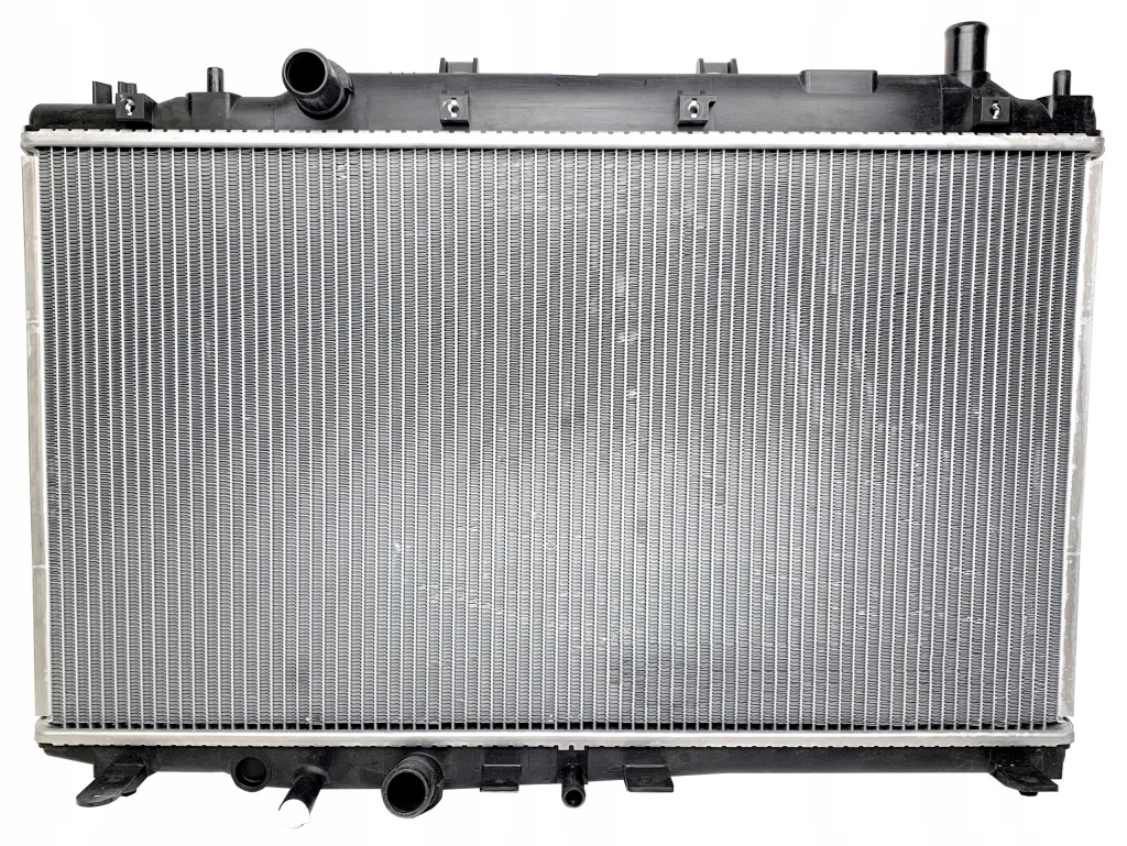 фото №1, Радиатор wody honda hrv hr-v 1.5 2015 -