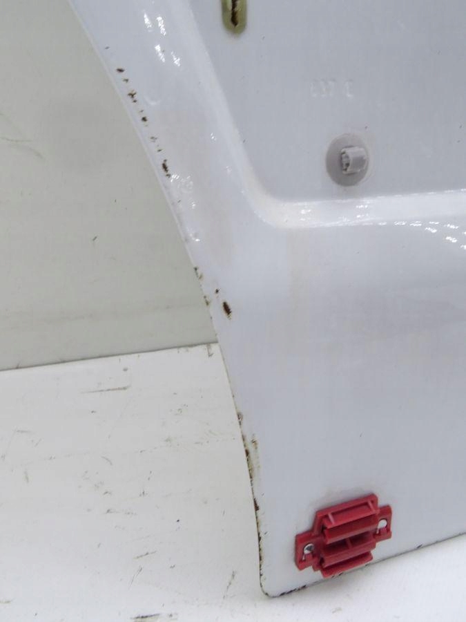 фото №7, Iveco daily iv v 06-14 дверь левый перед широкая молдинг