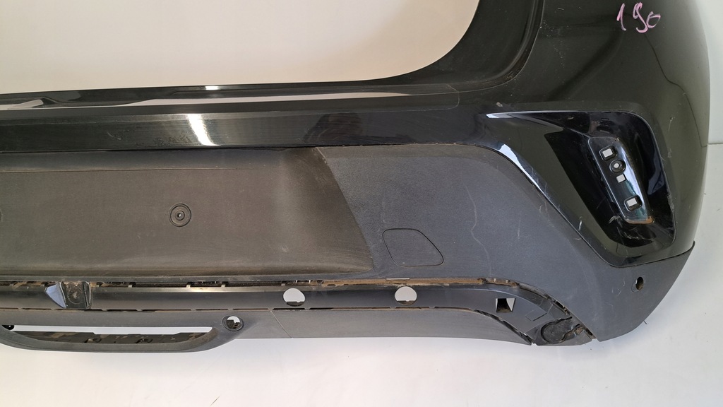 фото №6, Бампер задняя opel mokka b ii 21-