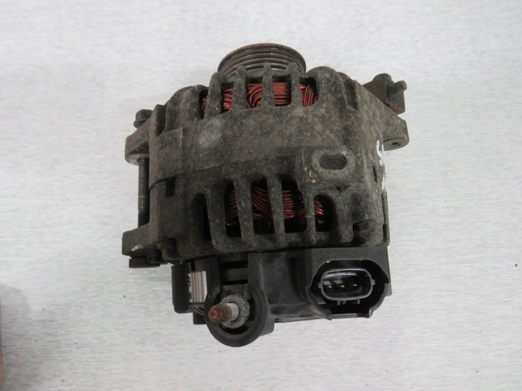 фото №6, Kia sportage iii 1.6 gdi генератор 2609780