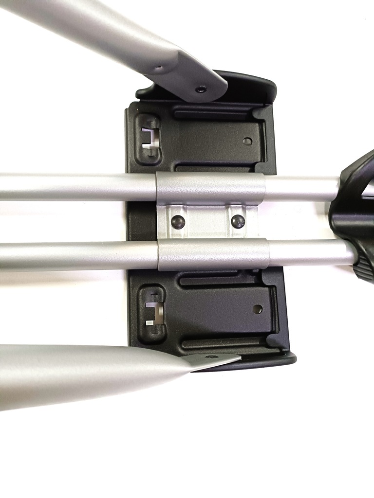 фото №11, Кронштейн na велосипед багажник thule mitsubishi новий оригінальний номер