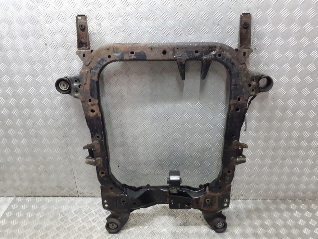 фото №4, Подрамник подрамник перед saab 9-3 1.9 tid