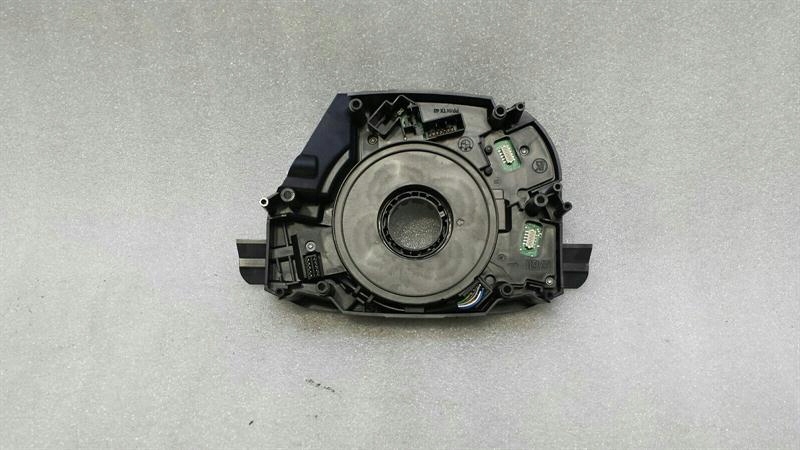 фото №1, Bmw 6 series e63 годинник spring 9170224 slip кільце mrm unit