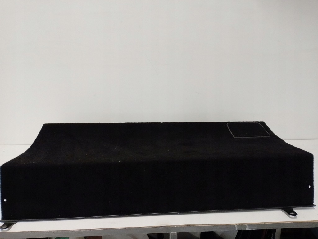 фото №1, 96716926zd захист корпус акумулятора citroen ds5 гібрид 13r.