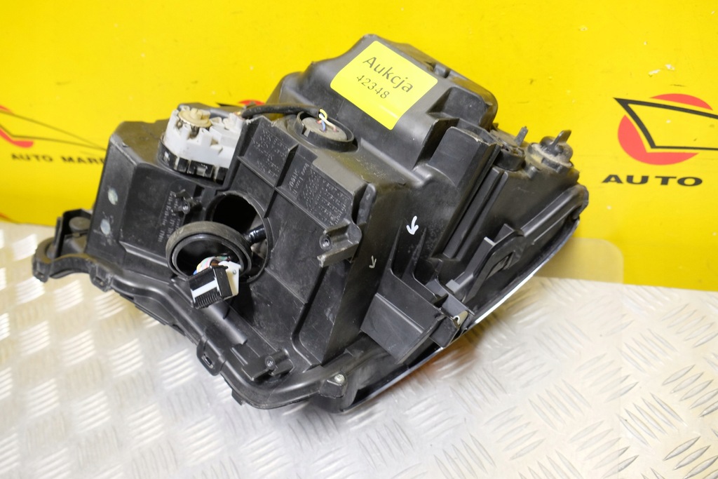 фото №13, Lexus rc rc200t rc300h rcf фара led лампа usa