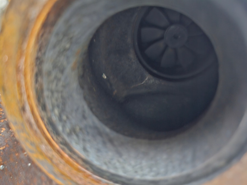 фото №10, Astra j insignia a 2.0 cdti a20dth турбонагнетатель 55581063