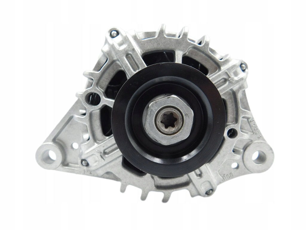 фото №1, Генератор nissan micra note 1.2 1.4 16v tg8s019