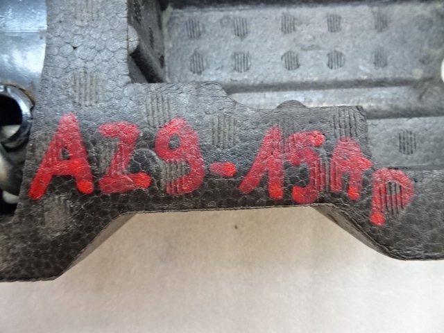 фото №6, Citroen ds5 вкладыш колеса запасного домкрат 9672902480