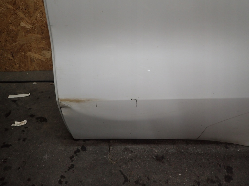 фото №2, Двері задня ліва kia sportage iv 4 15-