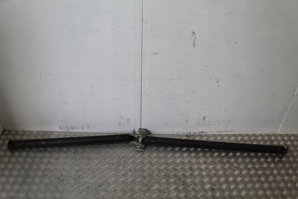 фото №1, Wał приводной кардан toyota chr c-hr