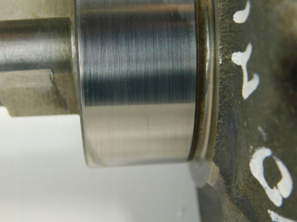 Wał колінчастий номінальний opel insignia a 2.0 cdti zafira c astra j a20dtr в Україні