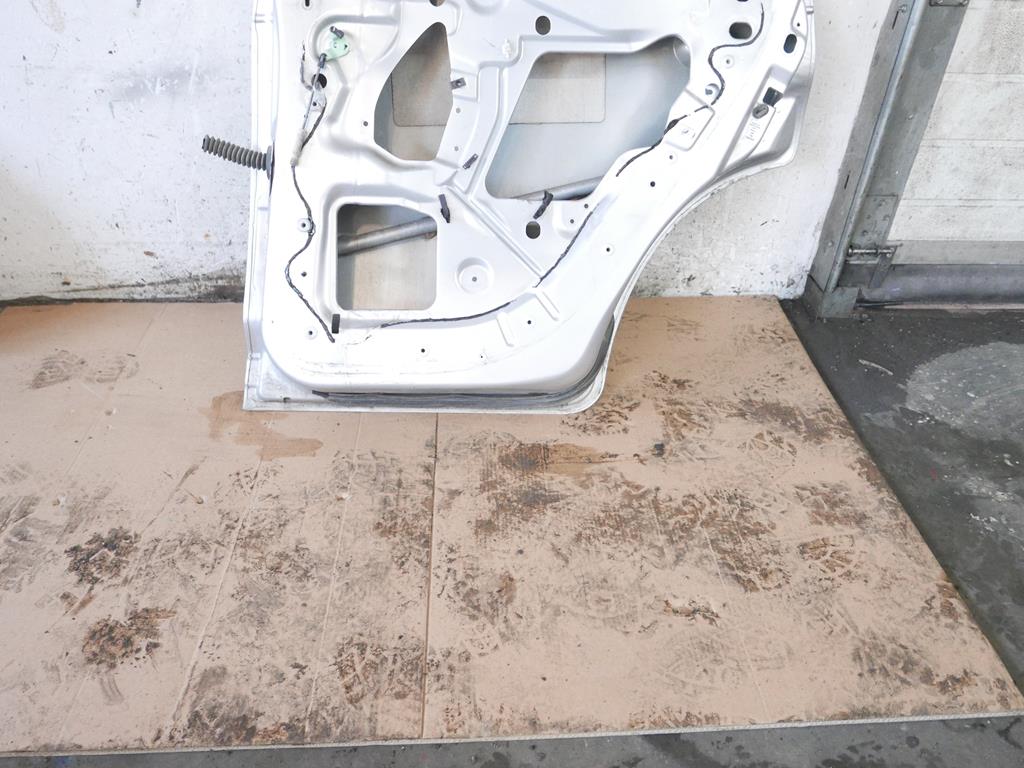 фото №12, Двері праве задня ps2 chrysler pt cruiser 5d 00-06