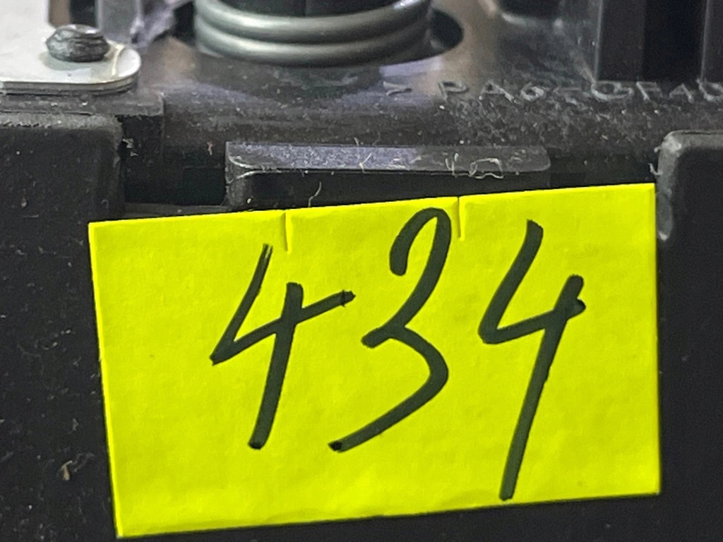 фото №10, Подушка воздушная водителя подушка безопасности peugeot 407