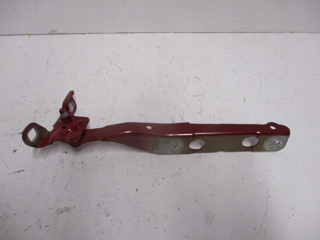 фото №5, Петля петлі капот citroen c4 picasso ii