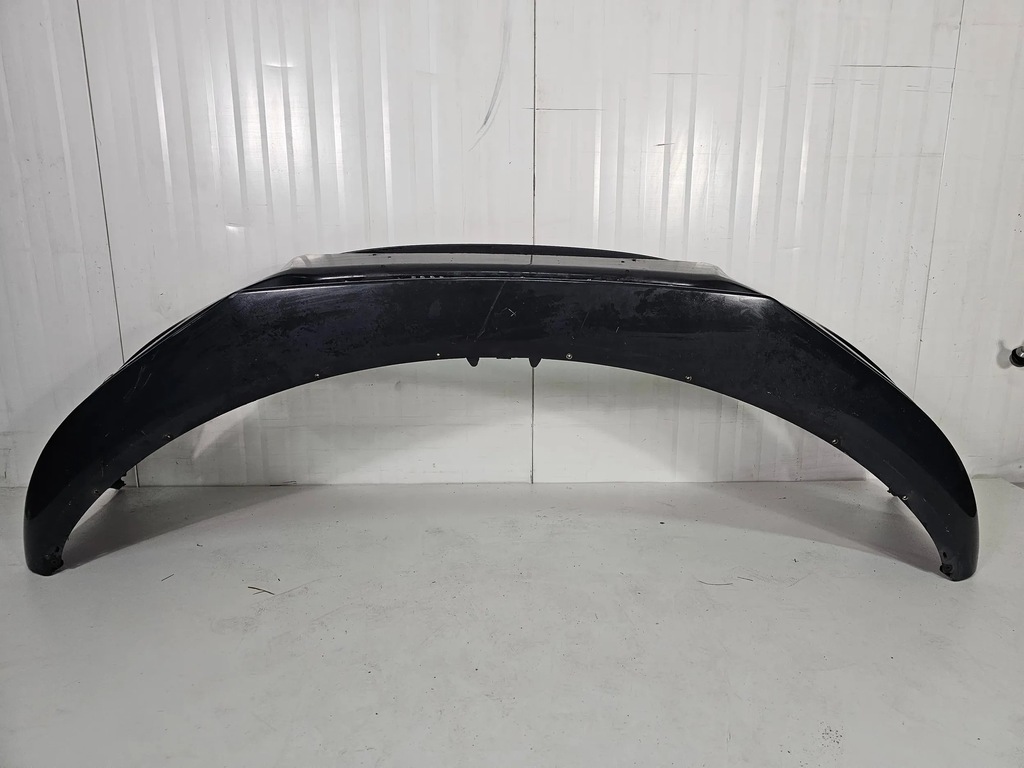 фото №6, Бампер перед передній volvo s60 v60 r-desing 31290975