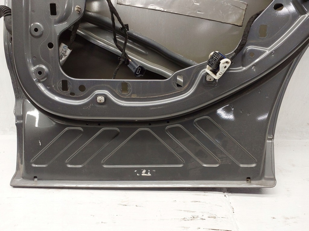 фото №7, Дверь задние правая сторона ford mustang mach-e lj8br26018ab