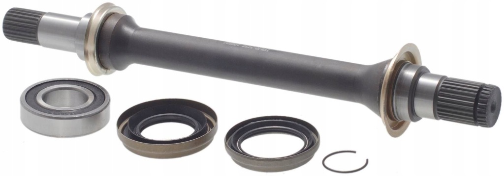 фото №5, Привідний вал права kia