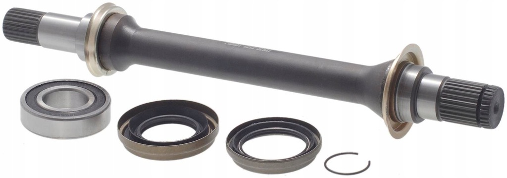 фото №2, Привідний вал права kia shuma ii sephia, ii mentor ii spectra