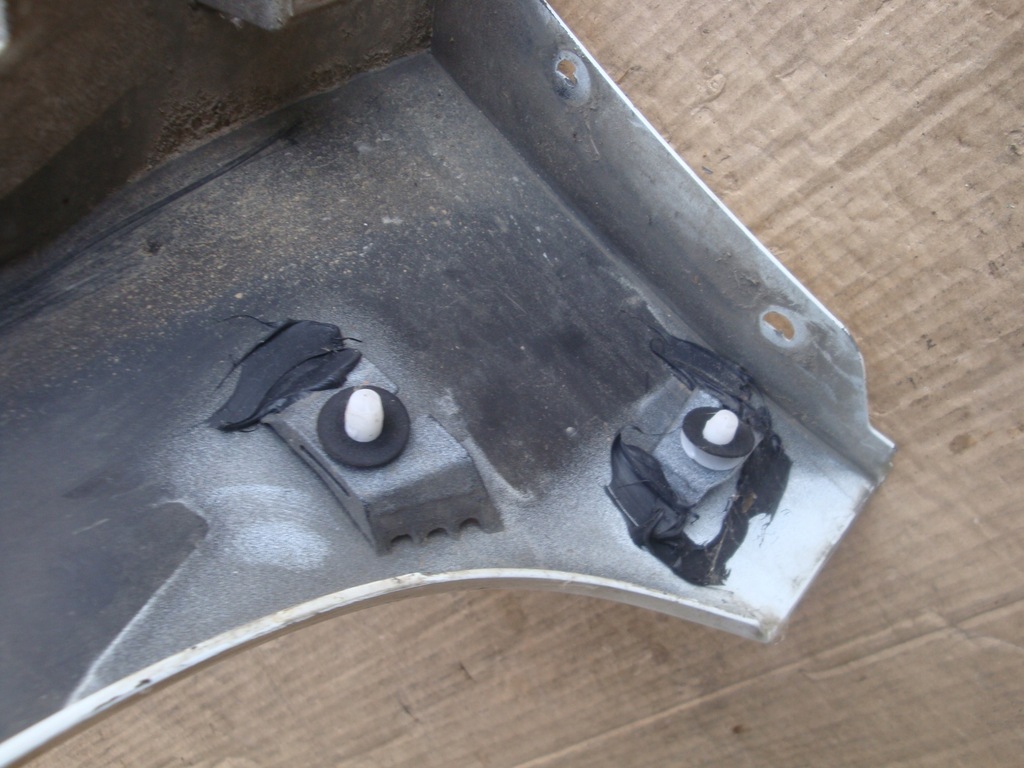 фото №5, Nissan leaf молдинг поріг ліва 2018