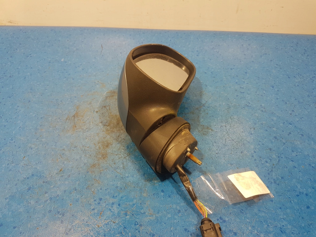 фото №12, Seat leon ii зеркало правое ls5v