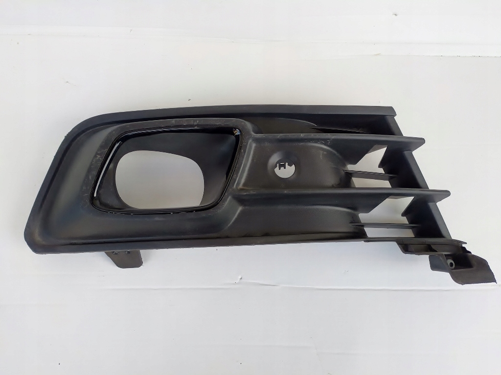 фото №1, Renault captur lift решітка права бампер перед