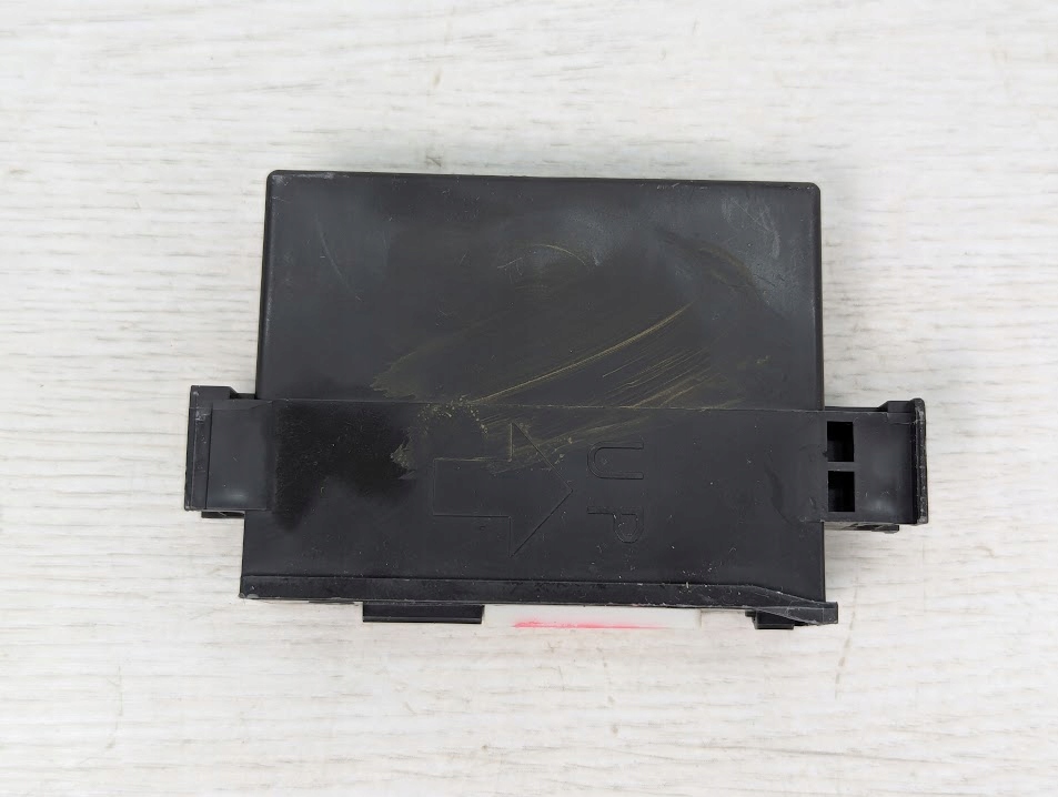 фото №6, Модуль блок керування keyless mazda cx-3 cx3 d09v675u0