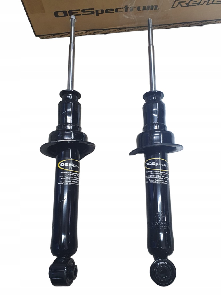 фото №1, 2x амортизатор перед mazda mx-5 ii nb 1998-2005