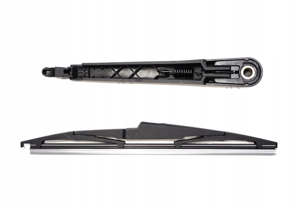 фото №14, Hyundai tucson 3 2015- важіль щітка двірники задня