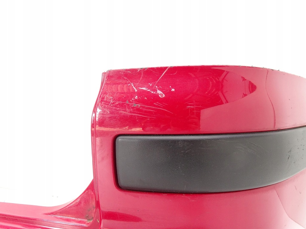 фото №9, Бампер задняя задний vw sharan 1 i mk1 lift fl ly3d