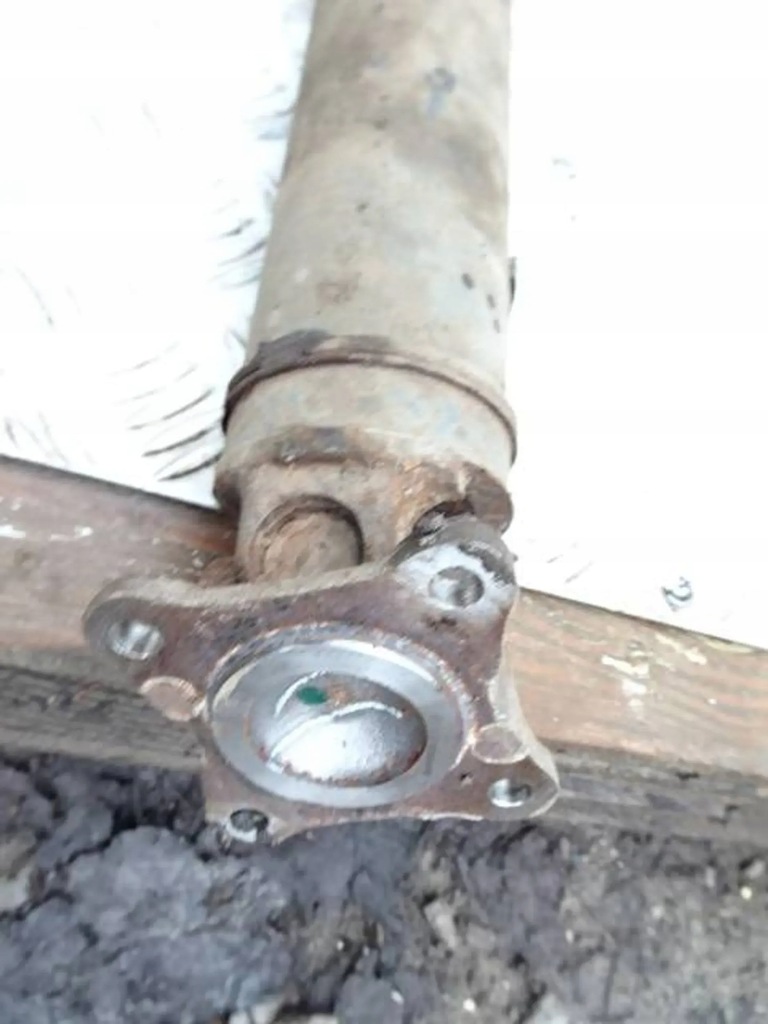 фото №6, Wał приводной toyota rav4 iv 2.2 d4d 13-18 r.