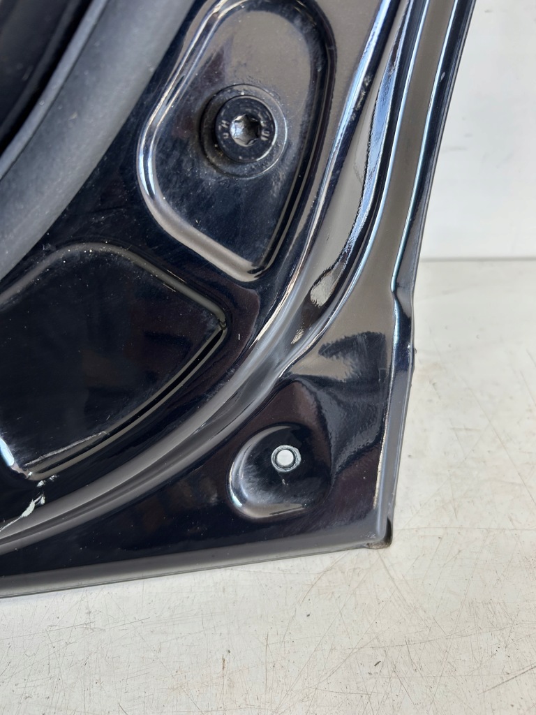 фото №8, Bmw x3 g01 двері праве задня задні 17–