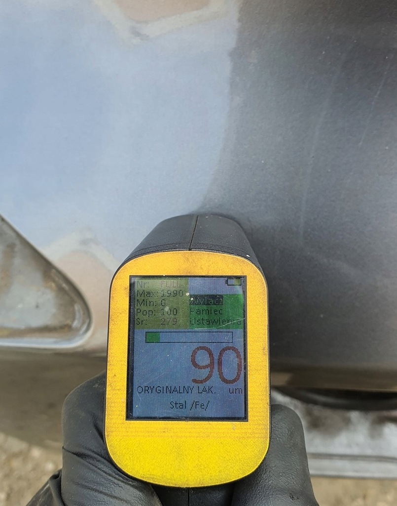 фото №5, Чверть крила правий задня nissan juke i f15