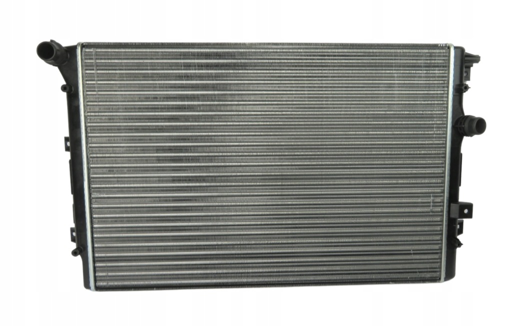 Купить Радиатор воды vw sharan 7n 2.0 tdi 2010 -